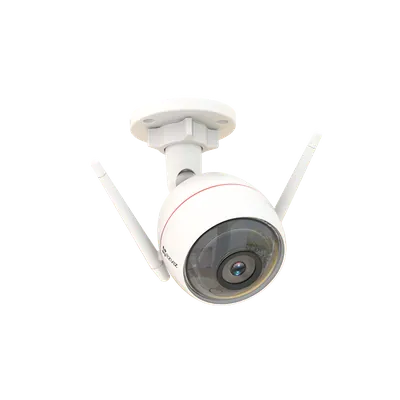 Ezviz C3W PRO 4 MP Nhìn Đêm Có Màu