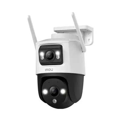 iMOU Cruiser Dual 6MP IPC-S7XP-6M0WED