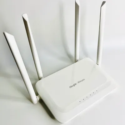 Router WiFi Ruijie RG-EW1200