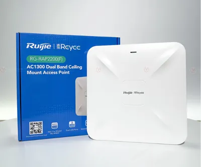 Ruijie RG-RAP2200(E)