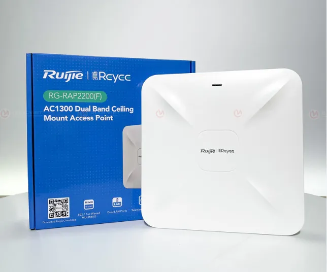 Wifi Ruijie Reyee RG-RAP2200F