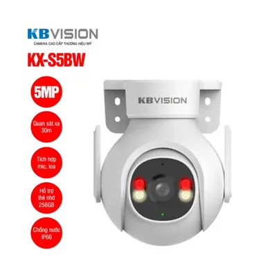 KX-S5BW