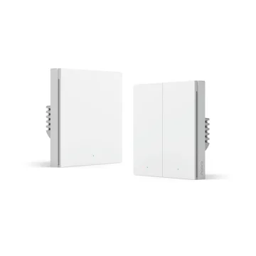 Aqara Smart Wall Switch H1 - Công tắc thông minh