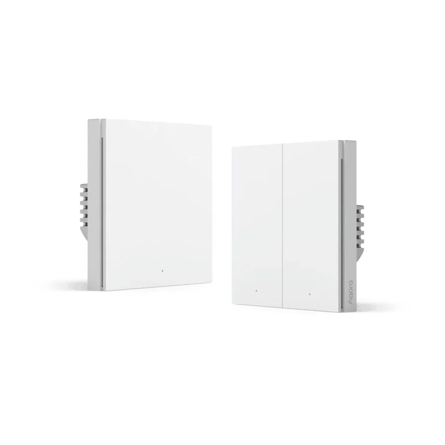 Aqara Smart Wall Switch H1 - Công tắc thông minh