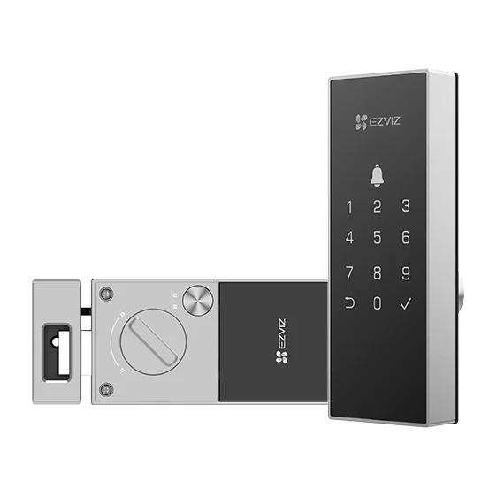 EZVIZ DL03 - Khóa thông minh rim lock