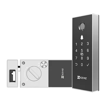 EZVIZ DL03 Pro - Khóa vân tay Wi-Fi