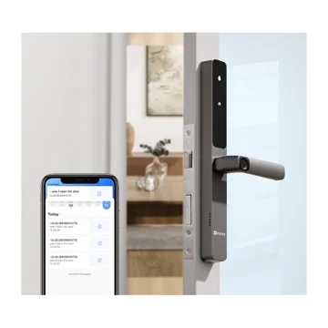EZVIZ DL06 - Khóa vân tay thân mỏng 40 mm